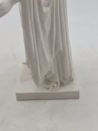 Royal Copenhagen figur med små mangler