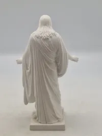 Royal Copenhagen figur med små mangler