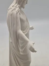 Royal Copenhagen figur med små mangler