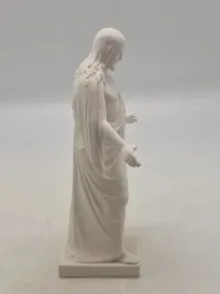 Royal Copenhagen figur med små mangler