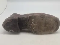 Originale Hitlerjugend Støvler