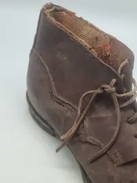 Originale Hitlerjugend Støvler