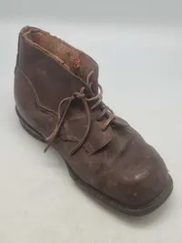 Originale Hitlerjugend Støvler