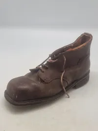 Originale Hitlerjugend Støvler