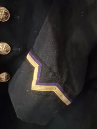 Original redderi uniform
