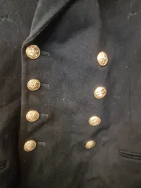 Original redderi uniform