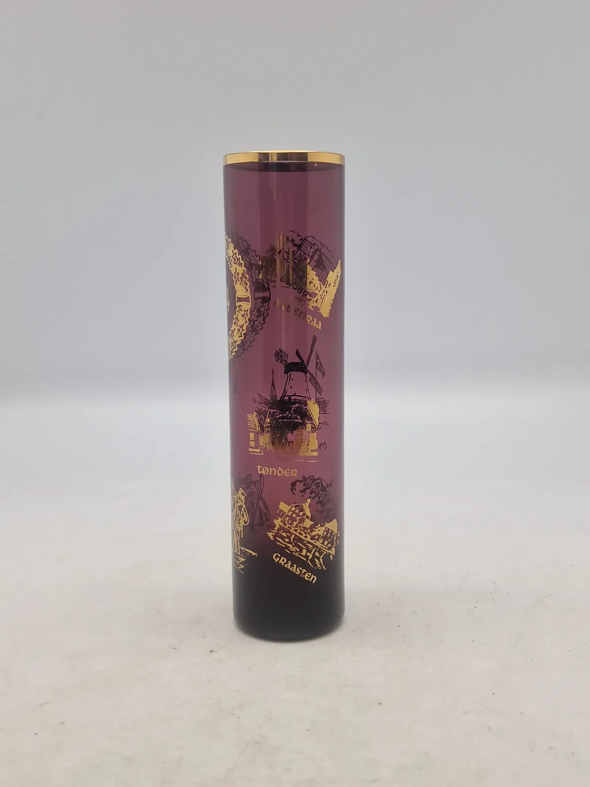 1864 vase