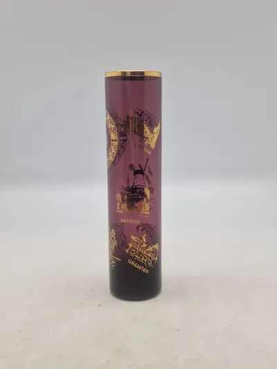 1864 vase