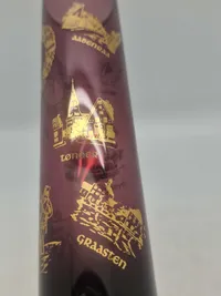 1864 vase