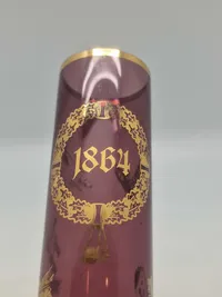 1864 vase