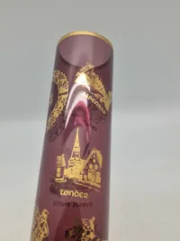 1864 vase
