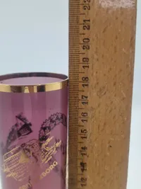 1864 vase