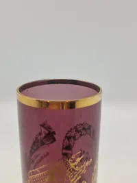 1864 vase