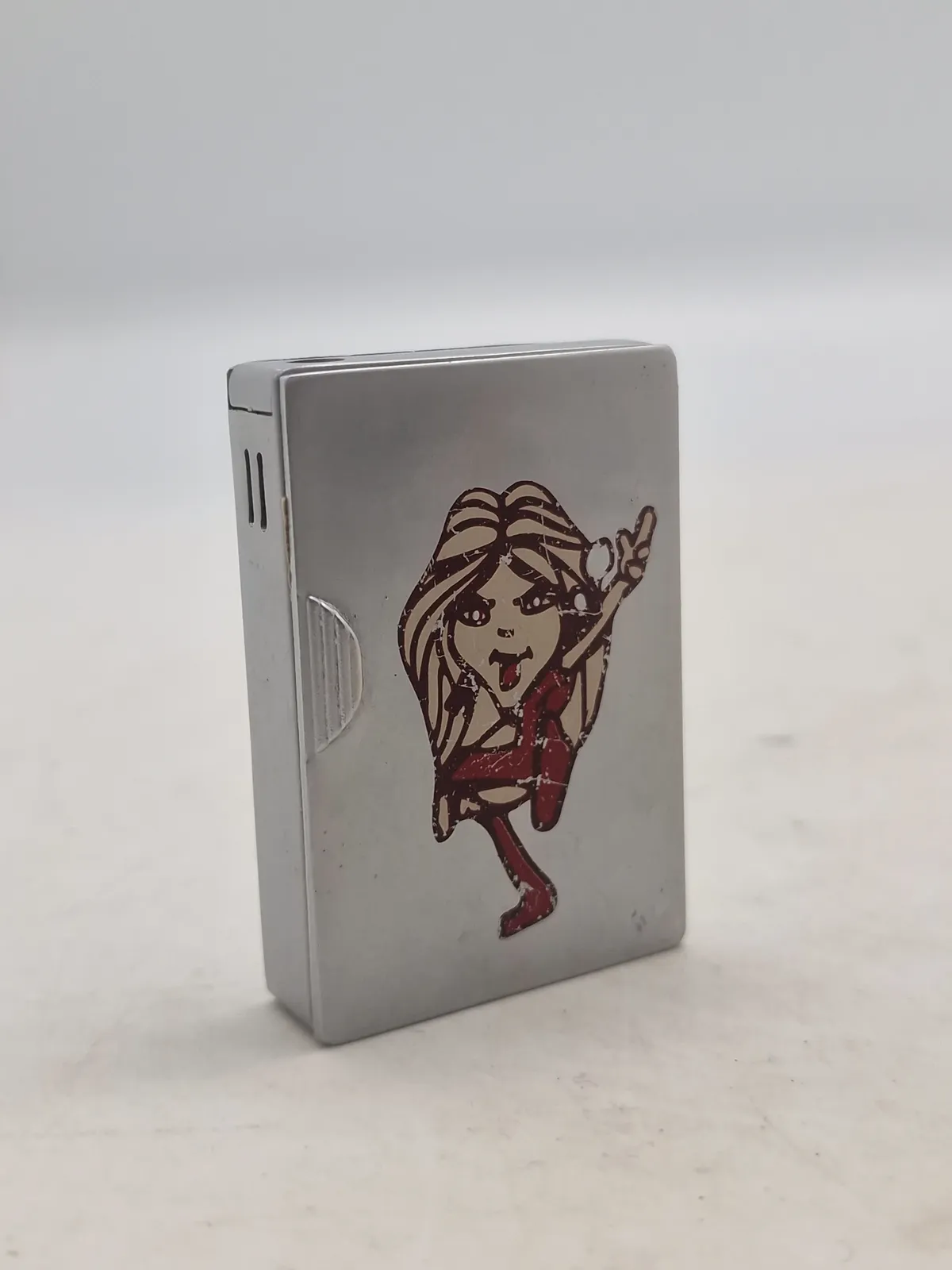 Lighter