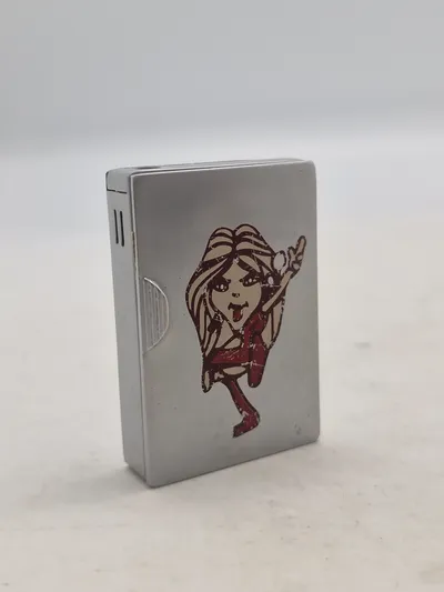 Lighter