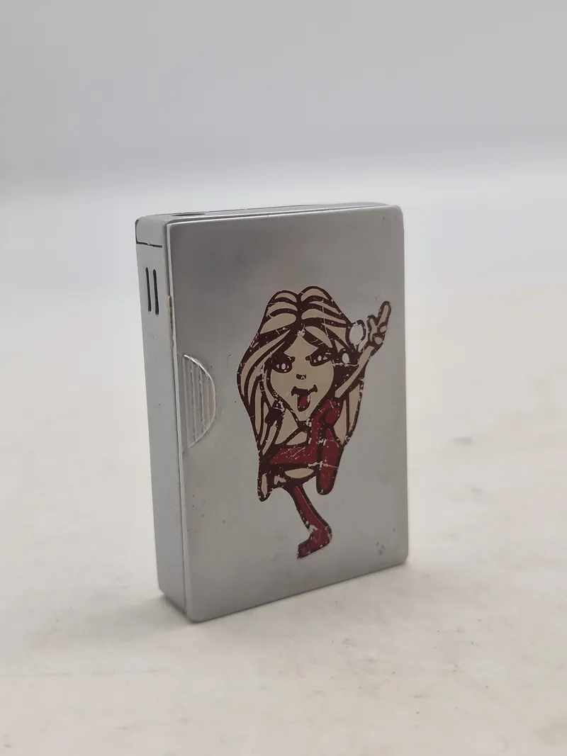 Lighter