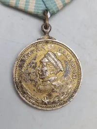CCCP / USSR medalje