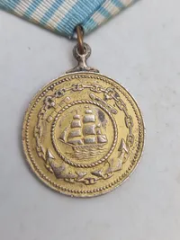 CCCP / USSR medalje
