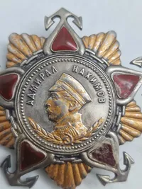 CCCP / USSR mærke