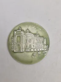 CCCP / USSR mærker
