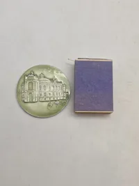 CCCP / USSR mærker