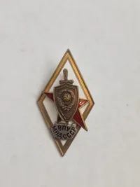 CCCP / USSR mærker