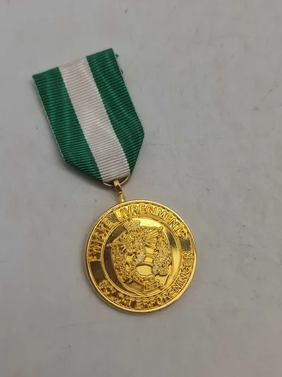 Fynske livregiment