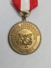 Lot Fynske livregiment