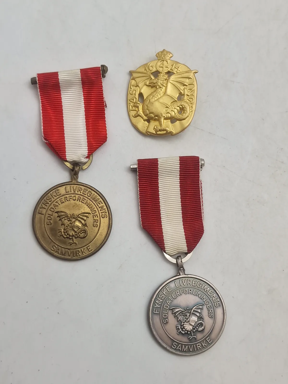 Lot Fynske livregiment