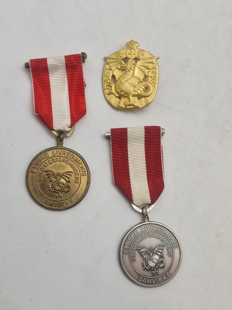 Lot Fynske livregiment
