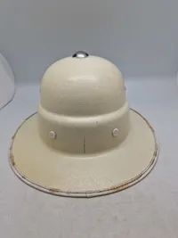 Original tropehjelm