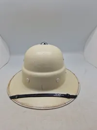 Original tropehjelm