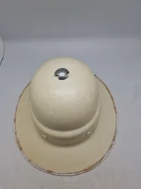 Original tropehjelm