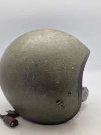 Vietnam War US Army T56-6 Combat Tanker Tank Vehicle Crew Helmet