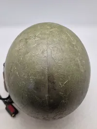Vietnam War US Army T56-6 Combat Tanker Tank Vehicle Crew Helmet