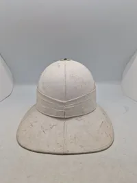 Original Australsk tropehjelm