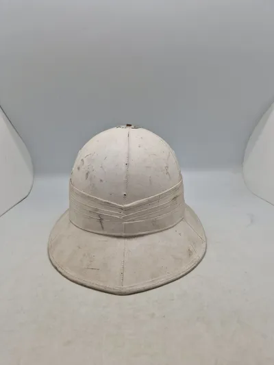 Original Australsk tropehjelm