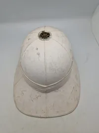 Original Australsk tropehjelm