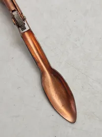 Original tysk ww2 fyrtøj til pibe