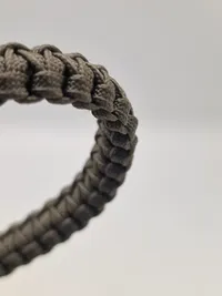From Soldier to soldier armbånd med sølv lukketøj