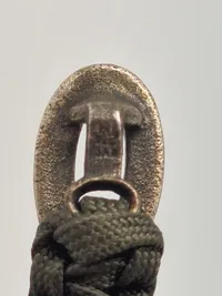 From Soldier to soldier armbånd med sølv lukketøj