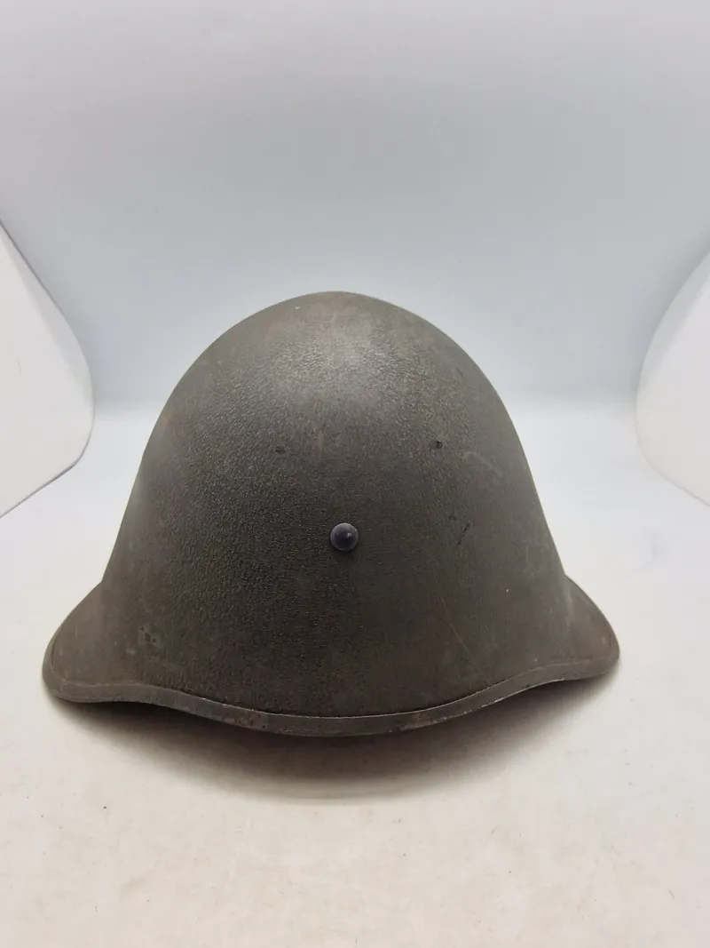 Original M/41 husvagtshjelm mint