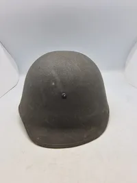 Original M/41 husvagtshjelm mint