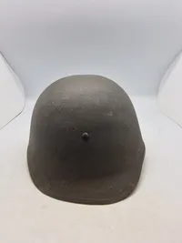 Original M/41 husvagtshjelm mint