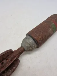 Original WW2 British 2 Inch Smoke Mortar grenade