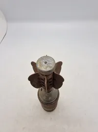 Original WW2 British 2 Inch Smoke Mortar grenade