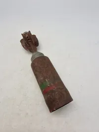 Original WW2 British 2 Inch Smoke Mortar grenade