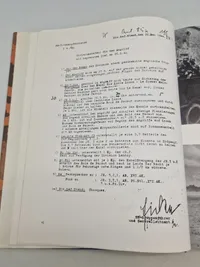 Opslagsværk over SS panserdivison Totenkopf
