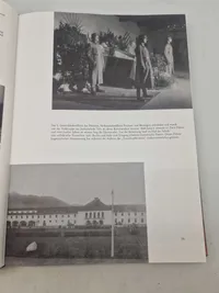 Opslagsværk over SS panserdivison Totenkopf