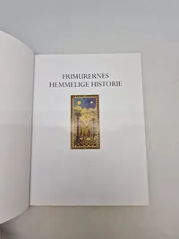 Frimurer bøger